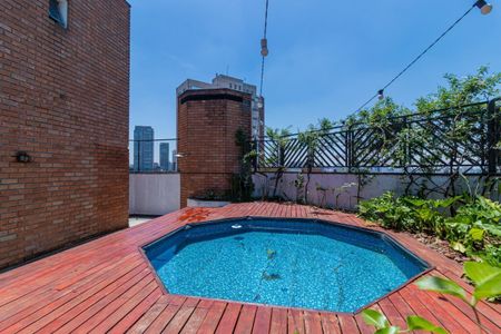 Apartamento à venda com 361m², 3 quartos e 3 vagasFoto 02