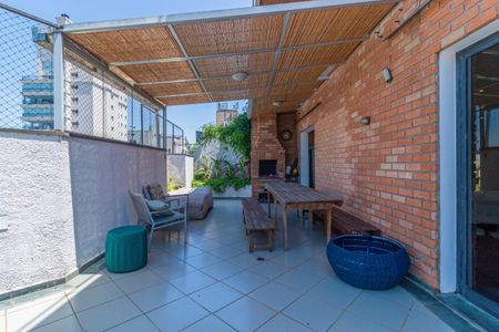 Apartamento à venda com 361m², 3 quartos e 3 vagasFoto 11