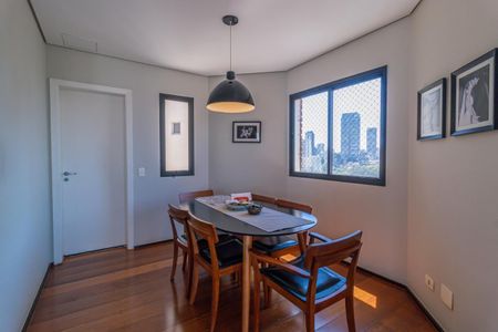 Apartamento à venda com 361m², 3 quartos e 3 vagasFoto 16