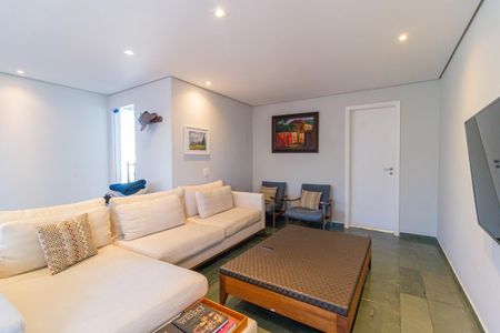 Foto 06 de apartamento à venda com 3 quartos, 361m² em Vila Madalena, São Paulo