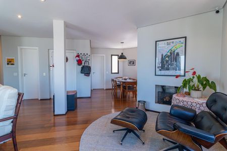 Foto 14 de apartamento à venda com 3 quartos, 361m² em Vila Madalena, São Paulo