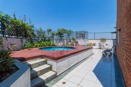 Apartamento à venda com 361m², 3 quartos e 3 vagasFoto 12