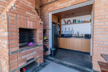 Apartamento à venda com 361m², 3 quartos e 3 vagasFoto 09