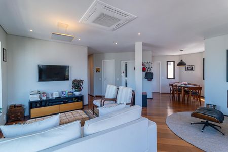 Foto 13 de apartamento à venda com 3 quartos, 361m² em Vila Madalena, São Paulo