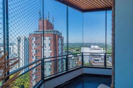 Apartamento à venda com 361m², 3 quartos e 3 vagasFoto 21