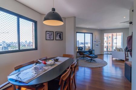 Foto 17 de apartamento à venda com 3 quartos, 361m² em Vila Madalena, São Paulo