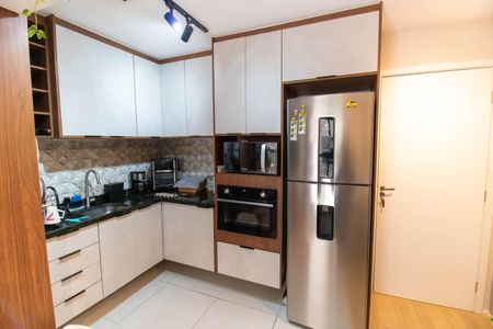 Apartamento à venda com 38m², 1 quarto e 1 vaga Apartamento à venda com 38m², 1 quarto e 1 vagaSala e Cozinha