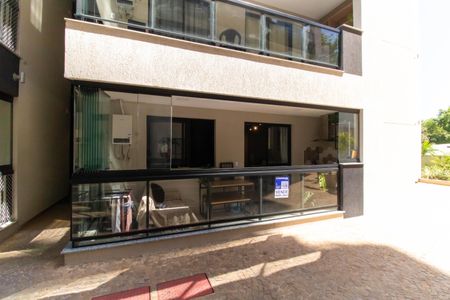 Apartamento à venda com 38m², 1 quarto e 1 vaga Apartamento à venda com 38m², 1 quarto e 1 vagaPlaquinha