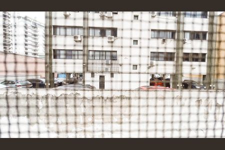 Apartamento à venda com 120m², 3 quartos e 3 vagas Apartamento à venda com 120m², 3 quartos e 3 vagasVista da Suíte