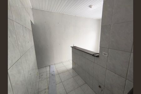 Casa para alugar com 56m², 1 quarto e sem vagaCozinha