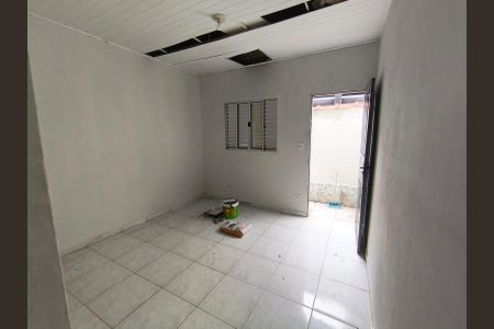 Casa para alugar com 56m², 1 quarto e sem vagaQuarto