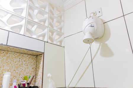 Apartamento à venda com 81m², 2 quartos e sem vagaBanheiro