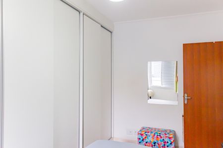 Apartamento à venda com 81m², 2 quartos e sem vagaQuarto 2