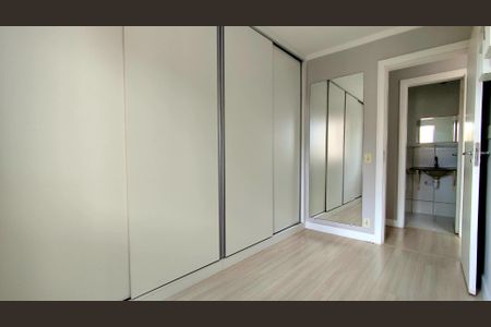 Apartamento para alugar com 2 quartos, 58m² em Morumbi, Paulínia