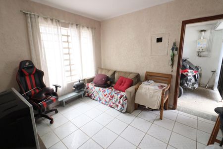 Sala de casa à venda com 2 quartos, 96m² em Vila Campesina, Osasco