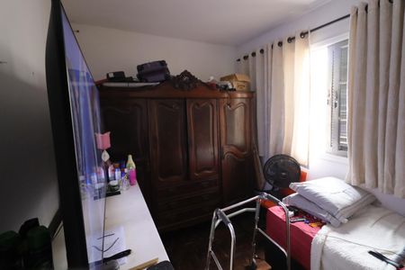 Casa à venda com 96m², 2 quartos e 2 vagasQuarto 2