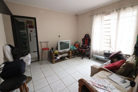 Sala de casa à venda com 2 quartos, 96m² em Vila Campesina, Osasco