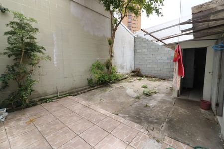 Casa à venda com 96m², 2 quartos e 2 vagasÁrea de Serviço