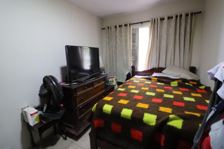 Casa à venda com 96m², 2 quartos e 2 vagasQuarto 1