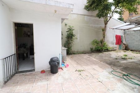 Casa à venda com 96m², 2 quartos e 2 vagasÁrea de Serviço