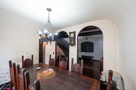 Sala de casa à venda com 3 quartos, 261m² em Planalto Paulista, São Paulo