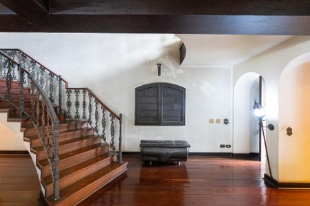 Sala de casa à venda com 3 quartos, 261m² em Planalto Paulista, São Paulo