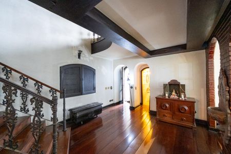 Sala de casa à venda com 3 quartos, 261m² em Planalto Paulista, São Paulo