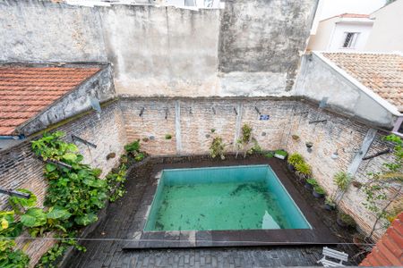 Casa à venda com 372m², 3 quartos e 6 vagas Casa à venda com 372m², 3 quartos e 6 vagasVista da Suíte 1