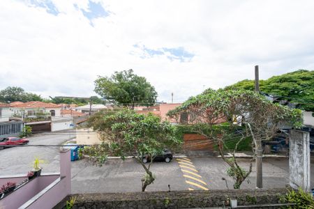 Casa à venda com 372m², 3 quartos e 6 vagas Casa à venda com 372m², 3 quartos e 6 vagasVista da Sacada