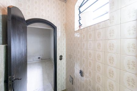 Casa à venda com 372m², 3 quartos e 6 vagas Casa à venda com 372m², 3 quartos e 6 vagasBanheiro da Suíte 2