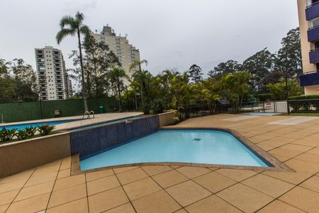 Apartamento à venda com 212m², 4 quartos e 2 vagasPiscina