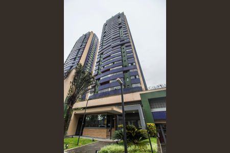 Apartamento à venda com 212m², 4 quartos e 2 vagasVista da Rua