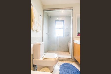 Apartamento à venda com 212m², 4 quartos e 2 vagas