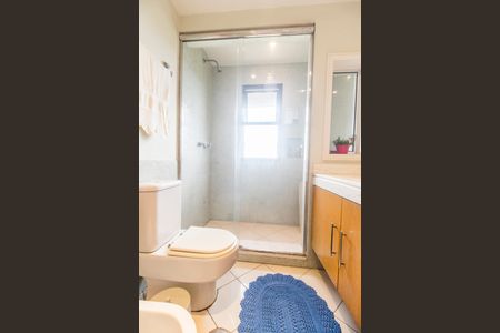 Apartamento à venda com 212m², 4 quartos e 2 vagas