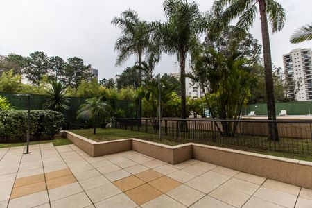 Apartamento à venda com 212m², 4 quartos e 2 vagasÁrea comum