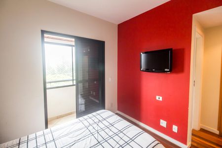 Apartamento à venda com 212m², 4 quartos e 2 vagas Apartamento à venda com 212m², 4 quartos e 2 vagasSuíte 3
