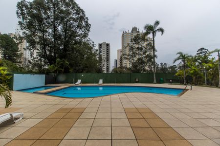 Apartamento à venda com 212m², 4 quartos e 2 vagasPiscina