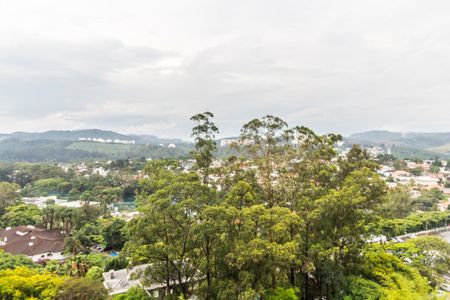 Apartamento à venda com 212m², 4 quartos e 2 vagas Apartamento à venda com 212m², 4 quartos e 2 vagasVista da Varanda