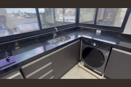 Apartamento para alugar com 1 quarto, 45m² em Centro, Betim