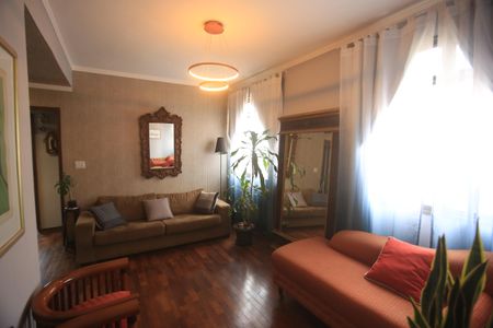 Apartamento à venda com 63m², 3 quartos e 1 vagaSala