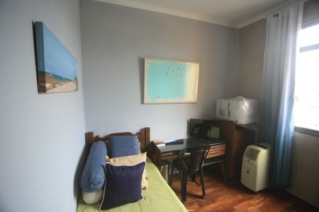 Apartamento à venda com 63m², 3 quartos e 1 vagaQuarto 2