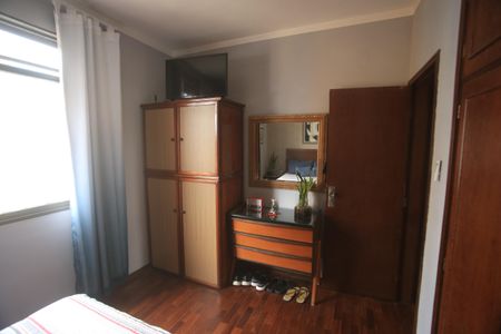 Apartamento à venda com 63m², 3 quartos e 1 vagaQuarto