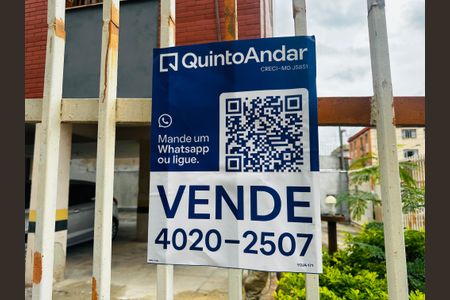 Apartamento à venda com 63m², 3 quartos e 1 vagaPlaca
