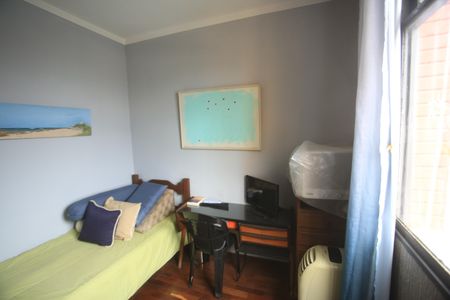 Apartamento à venda com 63m², 3 quartos e 1 vagaQuarto 2