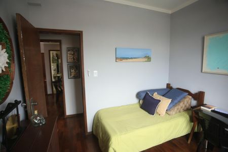 Apartamento à venda com 63m², 3 quartos e 1 vagaQuarto 2