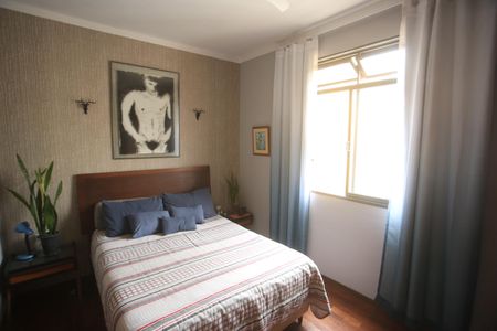 Apartamento à venda com 63m², 3 quartos e 1 vagaQuarto