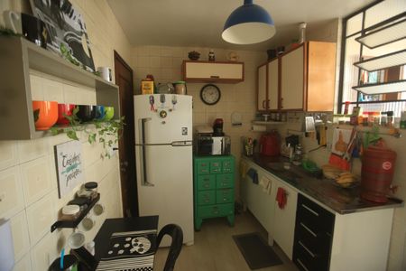 Apartamento à venda com 63m², 3 quartos e 1 vagaCozinha