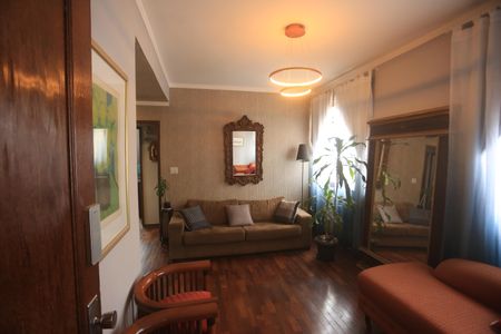 Sala de apartamento à venda com 3 quartos, 63m² em Prado, Belo Horizonte