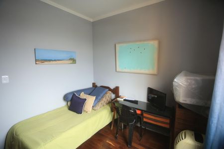 Apartamento à venda com 63m², 3 quartos e 1 vagaQuarto 2