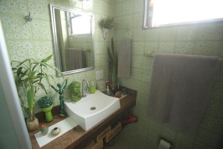 Apartamento à venda com 63m², 3 quartos e 1 vagaBanheiro